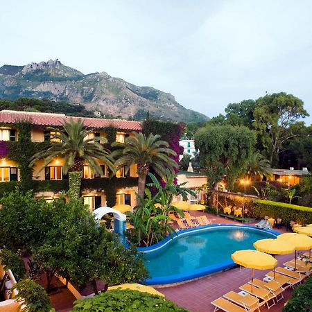 Villa Angela Hotel & Spa Forio di Ischia Extérieur photo