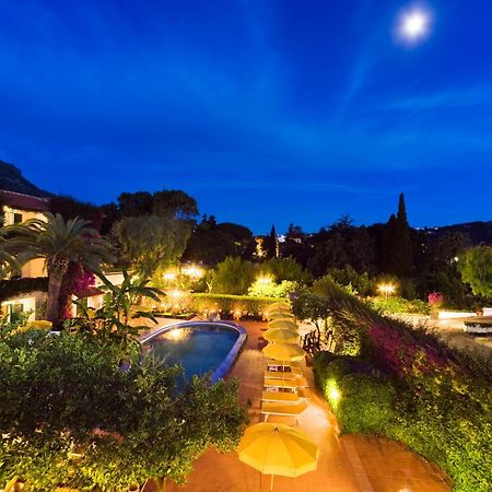 Villa Angela Hotel & Spa Forio di Ischia Extérieur photo