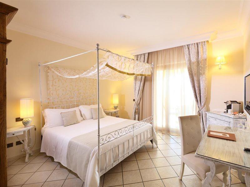 Villa Angela Hotel & Spa Forio di Ischia Extérieur photo