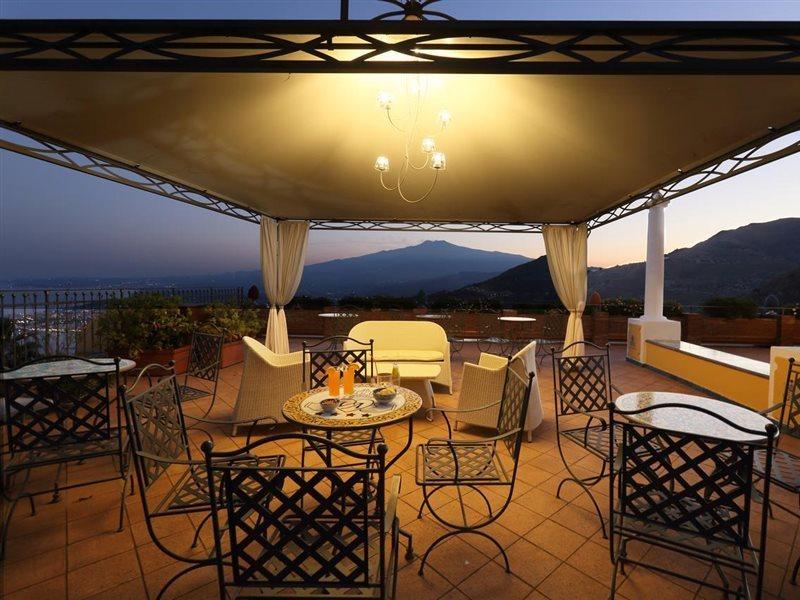 Villa Angela Hotel & Spa Forio di Ischia Extérieur photo