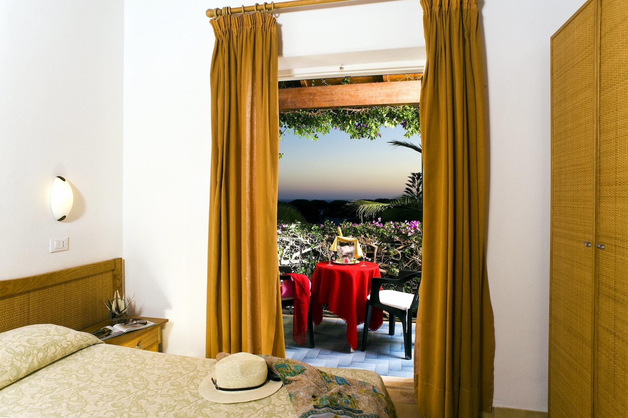 Villa Angela Hotel & Spa Forio di Ischia Extérieur photo