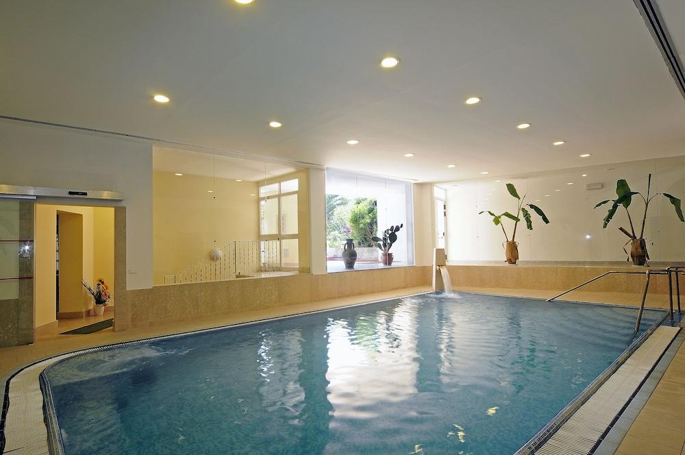 Villa Angela Hotel & Spa Forio di Ischia Extérieur photo