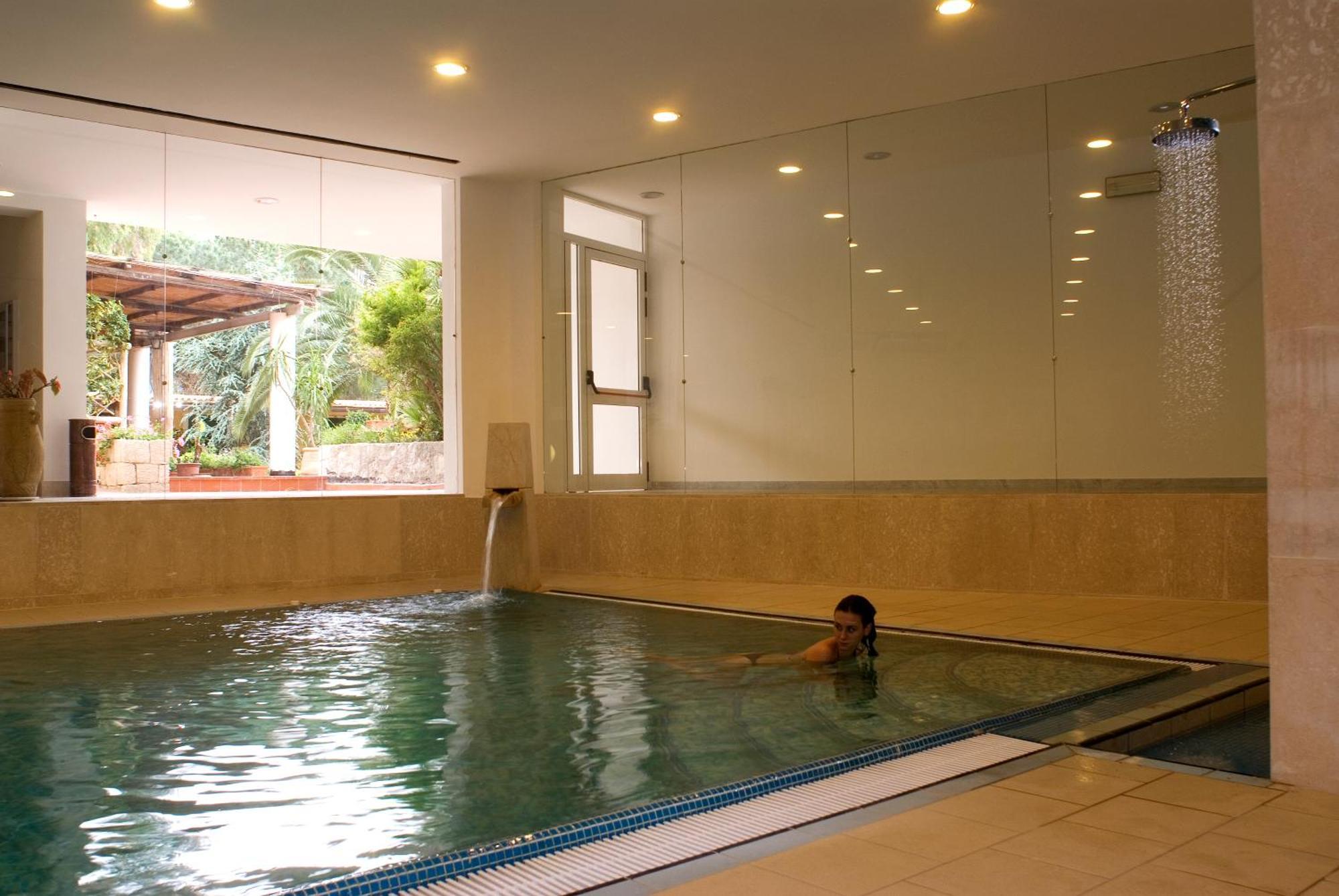 Villa Angela Hotel & Spa Forio di Ischia Extérieur photo
