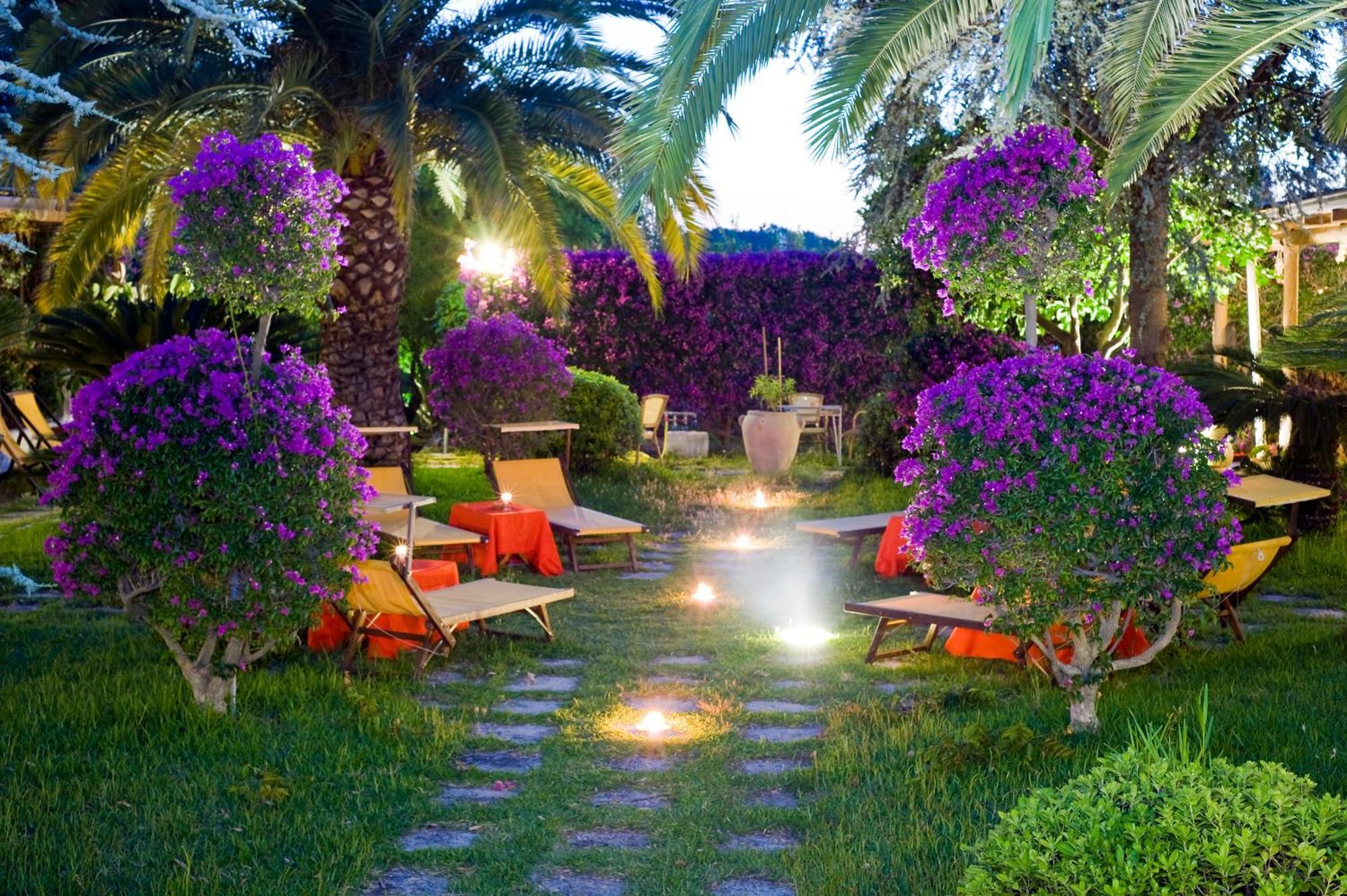 Villa Angela Hotel & Spa Forio di Ischia Extérieur photo