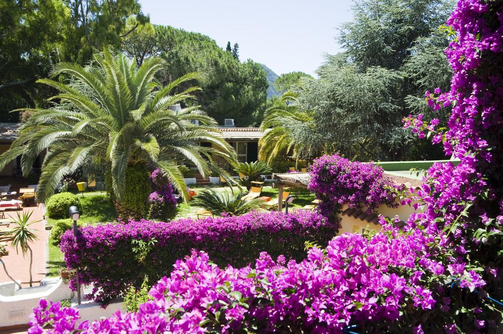 Villa Angela Hotel & Spa Forio di Ischia Extérieur photo