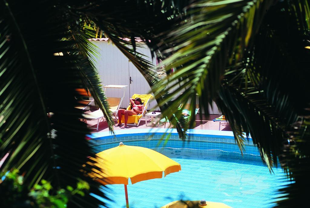 Villa Angela Hotel & Spa Forio di Ischia Extérieur photo