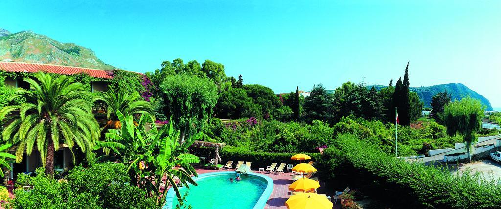 Villa Angela Hotel & Spa Forio di Ischia Extérieur photo