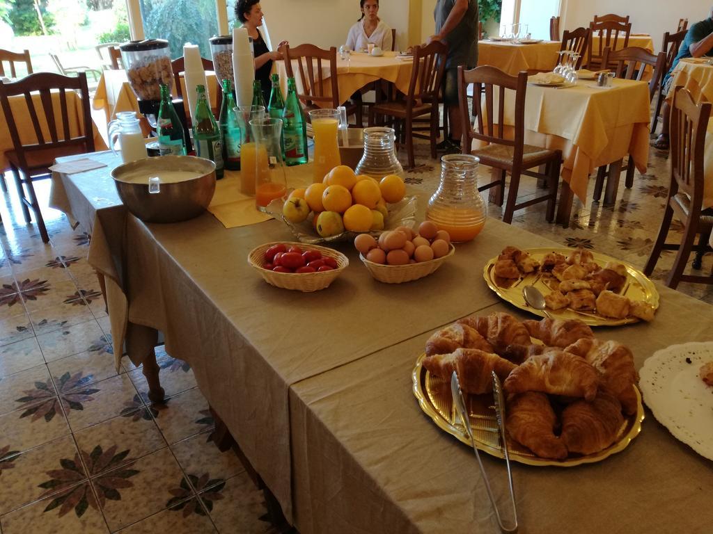 Villa Angela Hotel & Spa Forio di Ischia Extérieur photo