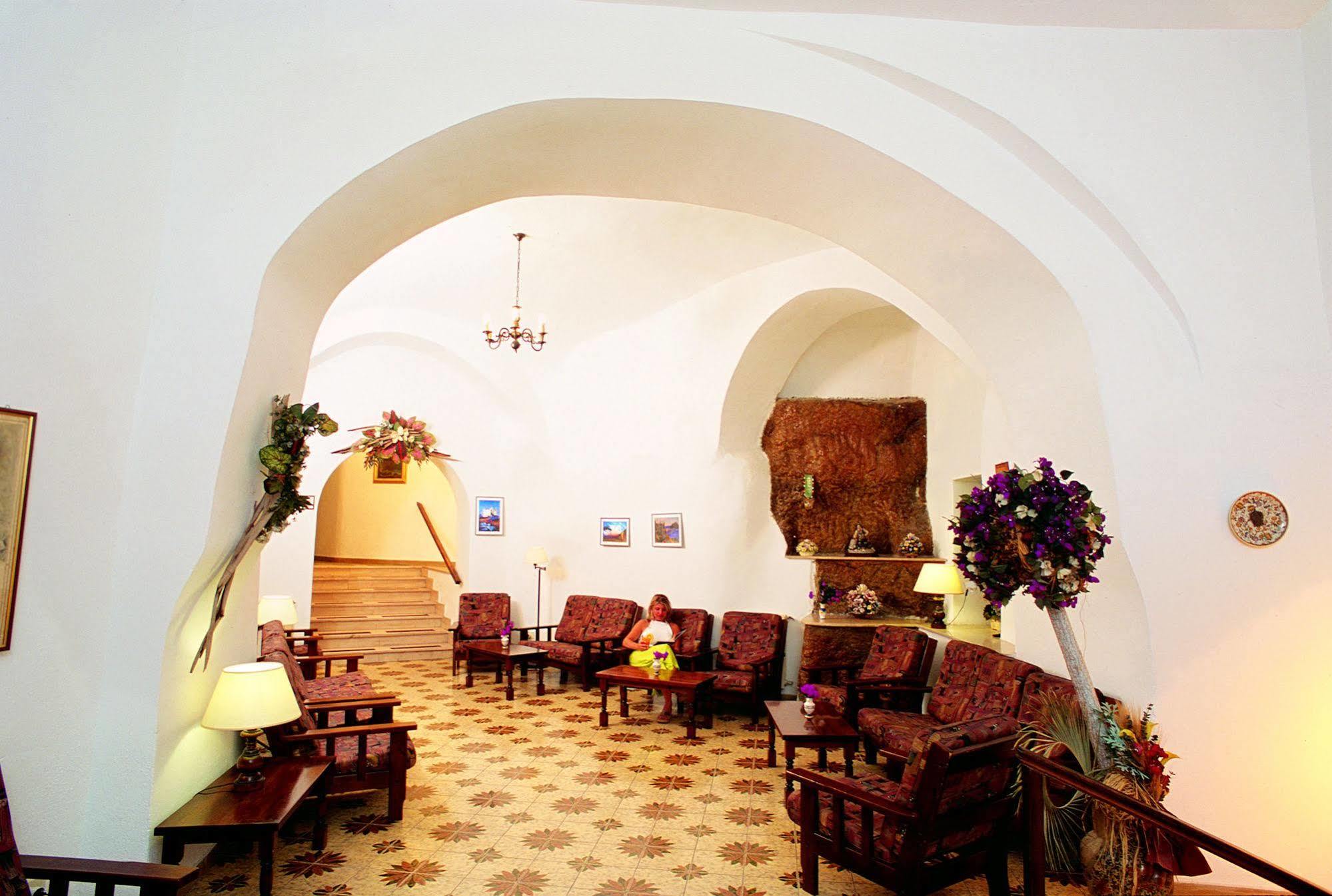 Villa Angela Hotel & Spa Forio di Ischia Extérieur photo