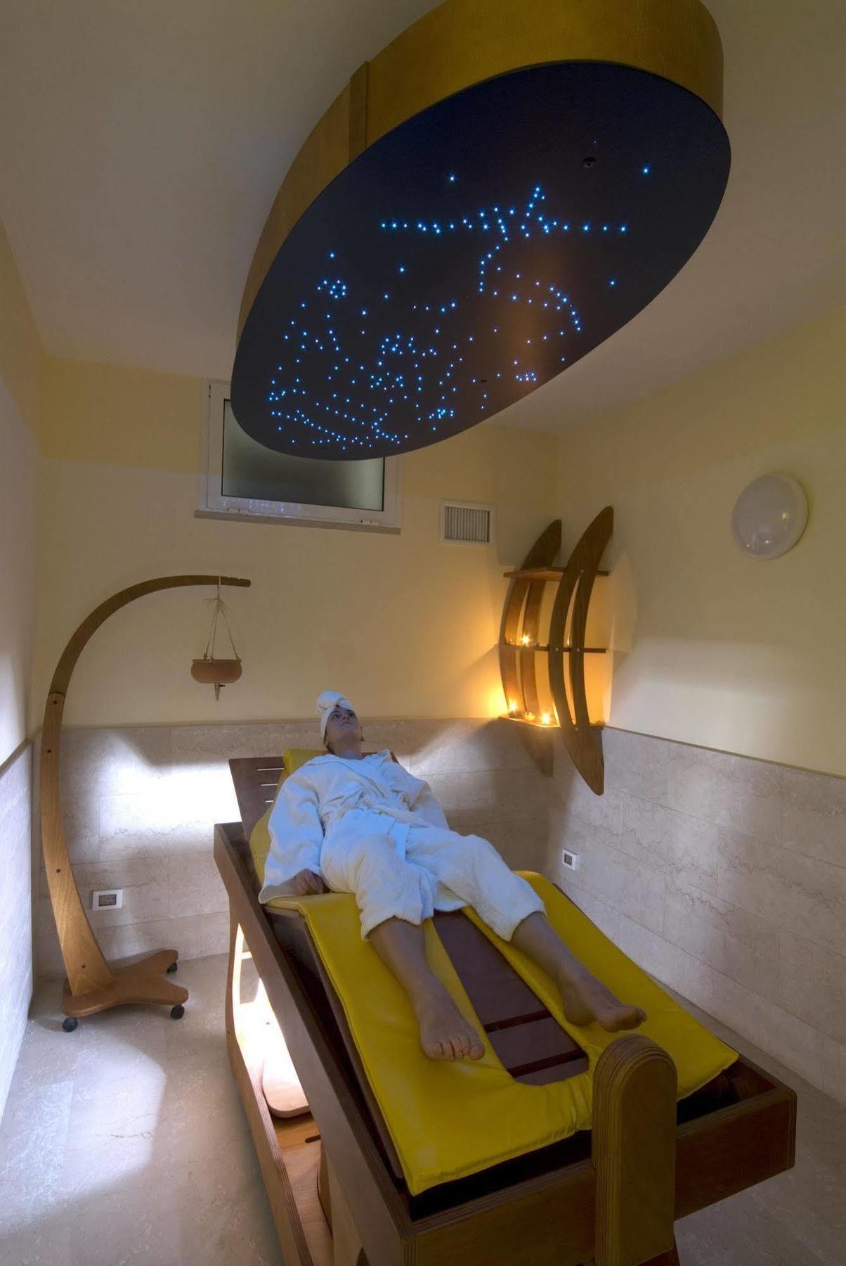 Villa Angela Hotel & Spa Forio di Ischia Extérieur photo