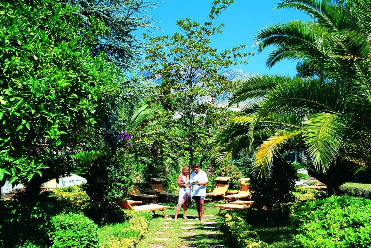 Villa Angela Hotel & Spa Forio di Ischia Extérieur photo